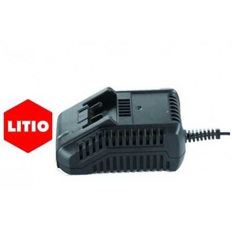 Caricabatteria per utensili hu-firma 20V 3A 1,5/3/4 Ah