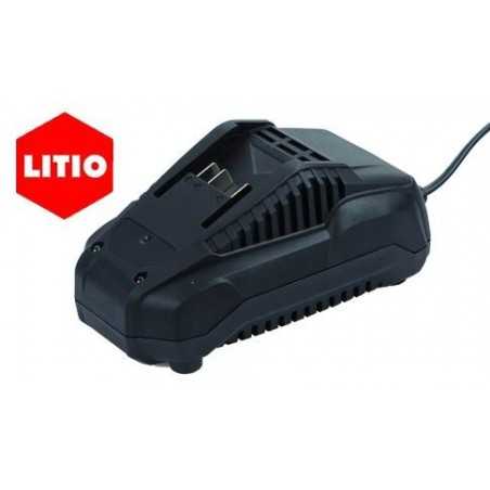 Caricabatteria per utensili vigor 1,5/3/4/6Ah 20V