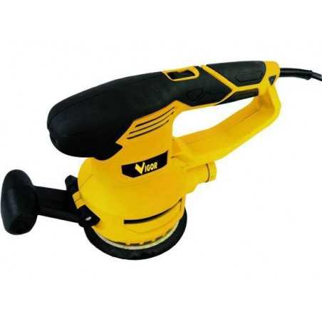 Vigor Vlr-125E Random Orbital Sander 450 Watt