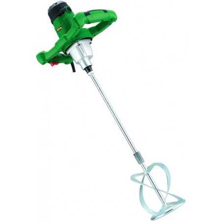 Miscelatori Vigor Green-Line Vgl-Me 1600 con Elica 1600 Watt