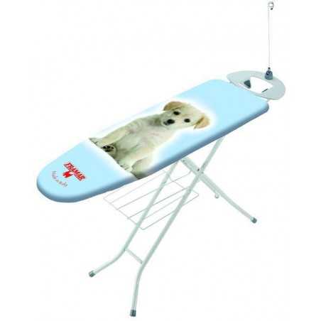 Ironing Boards Framar Vapor Medium 122X38 Cm