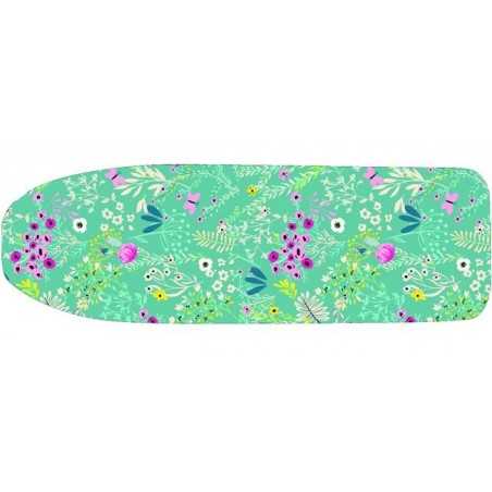 Cover for Ironing Boards Pattern Fantasy M 130X47