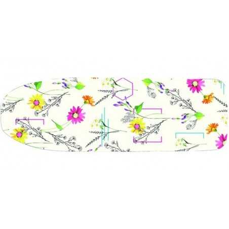 Cover for Ironing Boards Pattern Fantasy L 140X55