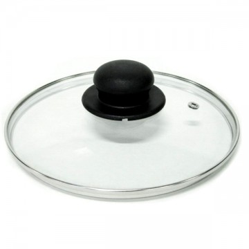 Rivado glass lid cm 34
