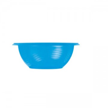 Blue Festacolor Dessert Bowl pcs. 30 Bibo