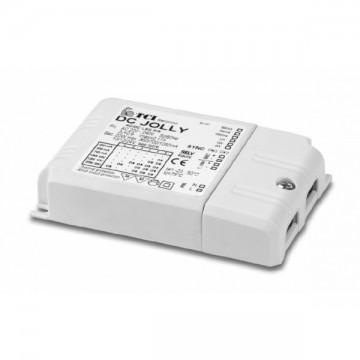 122420 Led power supply Tci Dc Jolly