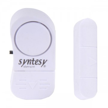 Electronic Alarm for Doors and Windows Syntesy 02265