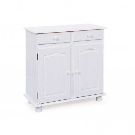 Inter Link Buffet 2 doors + 2 drawers