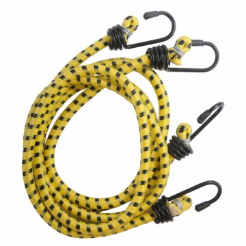 Corde élastique mm 8 cm 150 pcs.2 Haut 08804