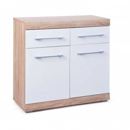 Inter Link Buffet 2 doors + 4 drawers