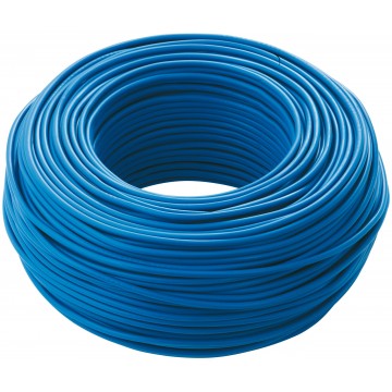 Cordina Antifiamma Sez. 2,5 Blu