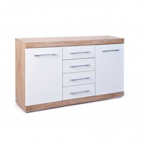 Inter Link Buffet 2 doors + 2 drawers