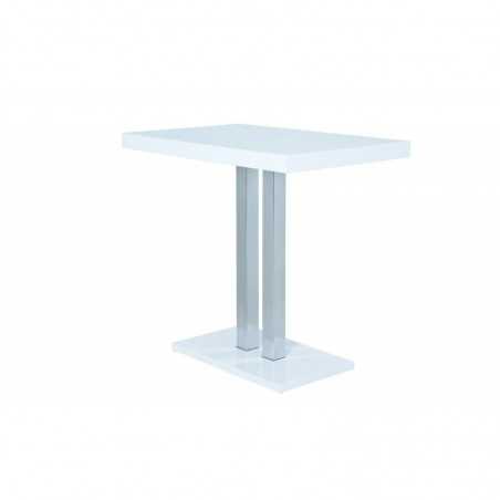 Inter Link bar table dim.120x80x110h