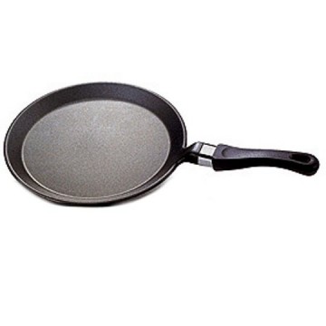 Poêles à crêpes avec rebord cm 25 Saporella Risoli