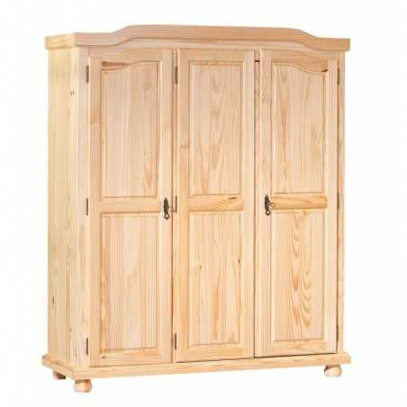 Armoire Inter Link 3 portes Dim.150x56x180h