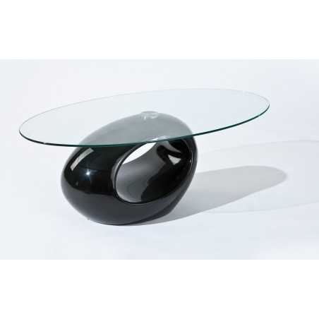 Inter Link coffee table dim. 110x60x40h