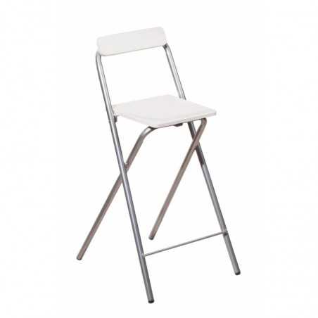 Inter Link folding stool