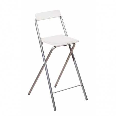 Tabouret pliant Inter Link