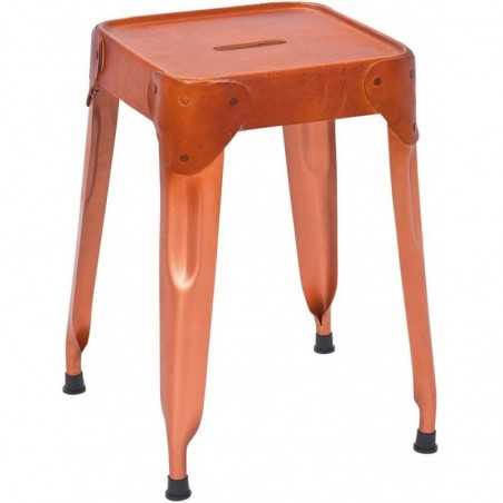 Set of 4 Inter Link stools dim. 35x35x45h cm