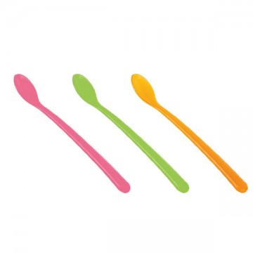 Tescoma 668066 Kids Long Spoons