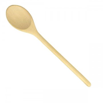 Wooden Spoon cm 35 Calder