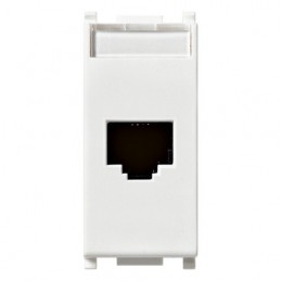 Porte-fusible 1P 16A 250V Silver - 14416.SL