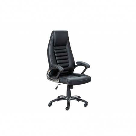 Inter Link executive chair in soft pu 1st class