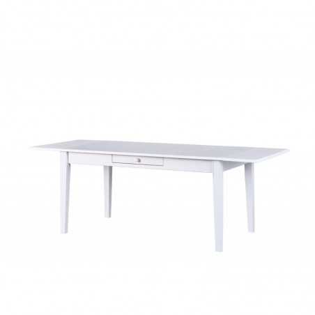 Rallonge pour table Westerland Inter Link cm 40