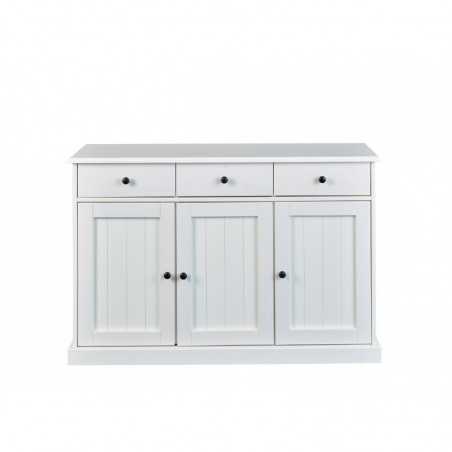 Inter Link buffet 3 doors + 3 drawers dim. 131x45x86h