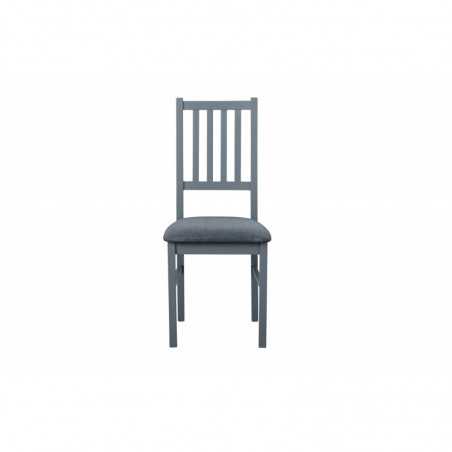 Set of 2 Inter Link chairs dim. 42x47x95h