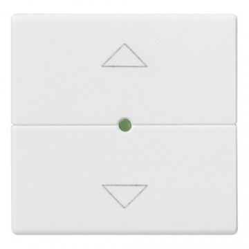 14532.21 2M key Plana White Arrows symbol