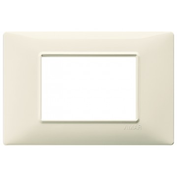 14653.03 Placca 3M Beige Plana