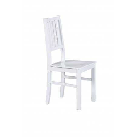 Set 2 sedie Inter Link dim. 42,5x50x95h cm