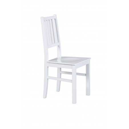 Lot de 2 chaises Inter Link dim. 42,5x50x95h cm