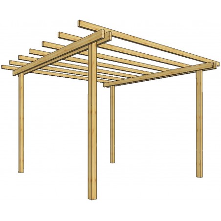 Pergola 240240