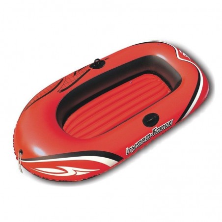 Bestway Hydro Force Inflatable Dinghy Single 145X87Cm