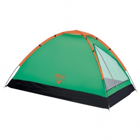 Tente de camping Bestway Monedome 2 personnes 210X145X100