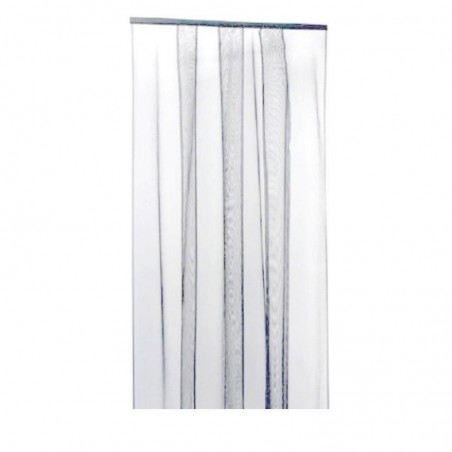 Mosquito Net Curtain Panels for French Door L100 X H220 Cm
