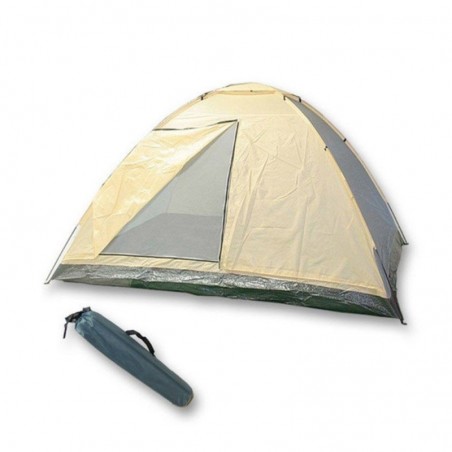 Tente de camping pour 2 personnes 110X140X200