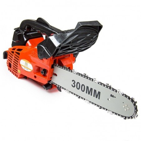 Pruning Chainsaw 2T 25.4cc Blade Bar 30cm Rg-3000