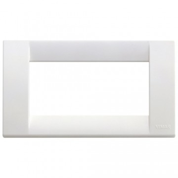 16744.01 Classic Plate 4M Brilliant White Idea