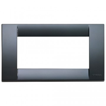 16744.15 Classic Plate 4M Graphite Gray Idea