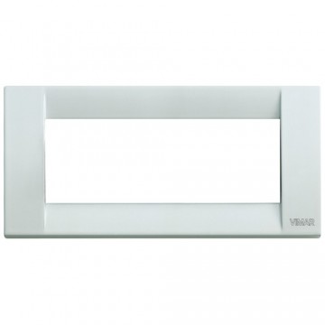 16745.01 Classic Plate 5M Brilliant White Idea