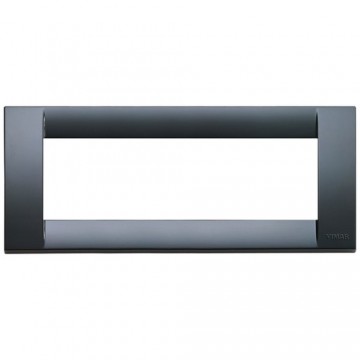 16746.15 Classic Plate 6M Graphite Gray Idea