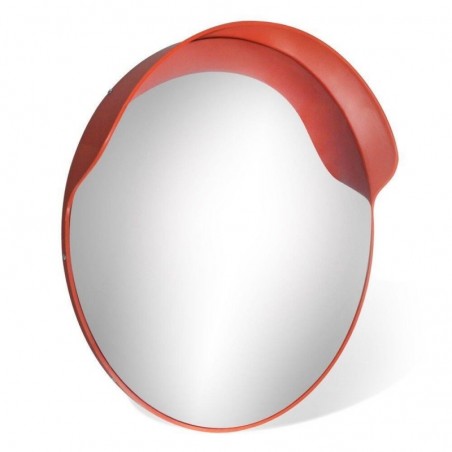 Unbreakable Covesso Road Mirror D. 45Cm