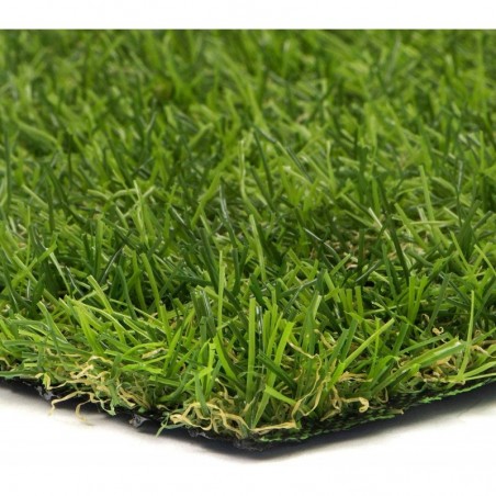 Synthetic Lawn Artificial Fake Grass Carpet 20 Mm 1X5 Mt