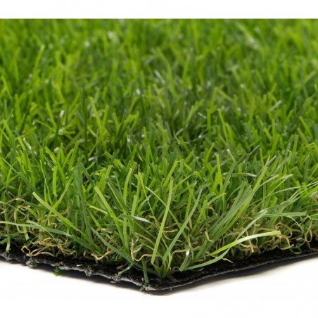 Synthetic Lawn Artificial Fake Grass Carpet 25 Mm 1X5 Mt