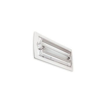 19058 Lampada d'Emergenza Beghelli Ekostile Led 24W