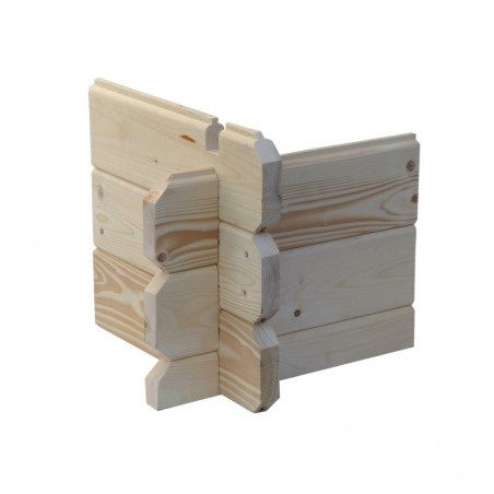 Perimeter Profile Kit Lisa