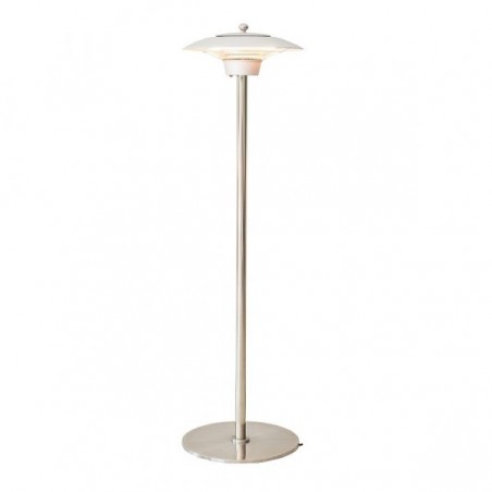 Ruby RP-1500 Outdoor Infrared Floor Standing Heater